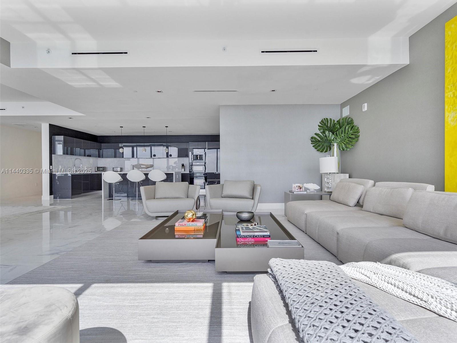 ECHO BRICKELL CONDO - Residential