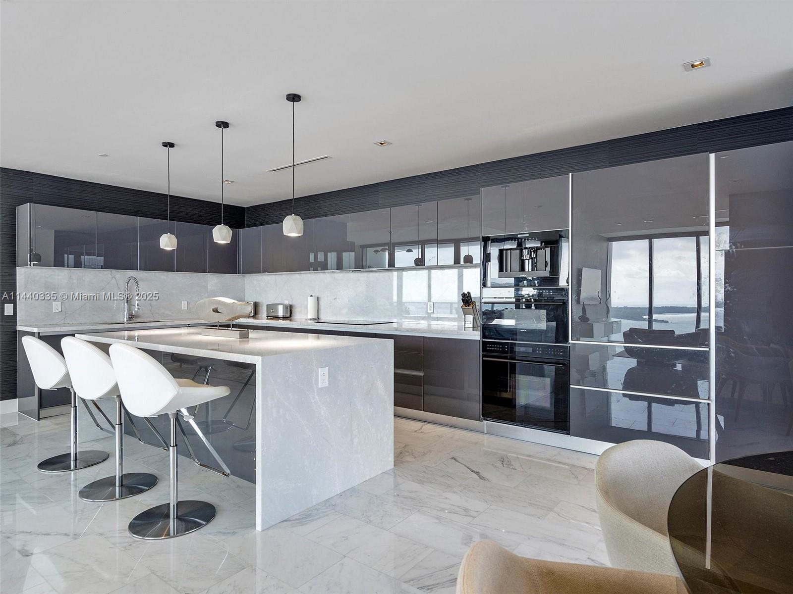 ECHO BRICKELL CONDO - Residential