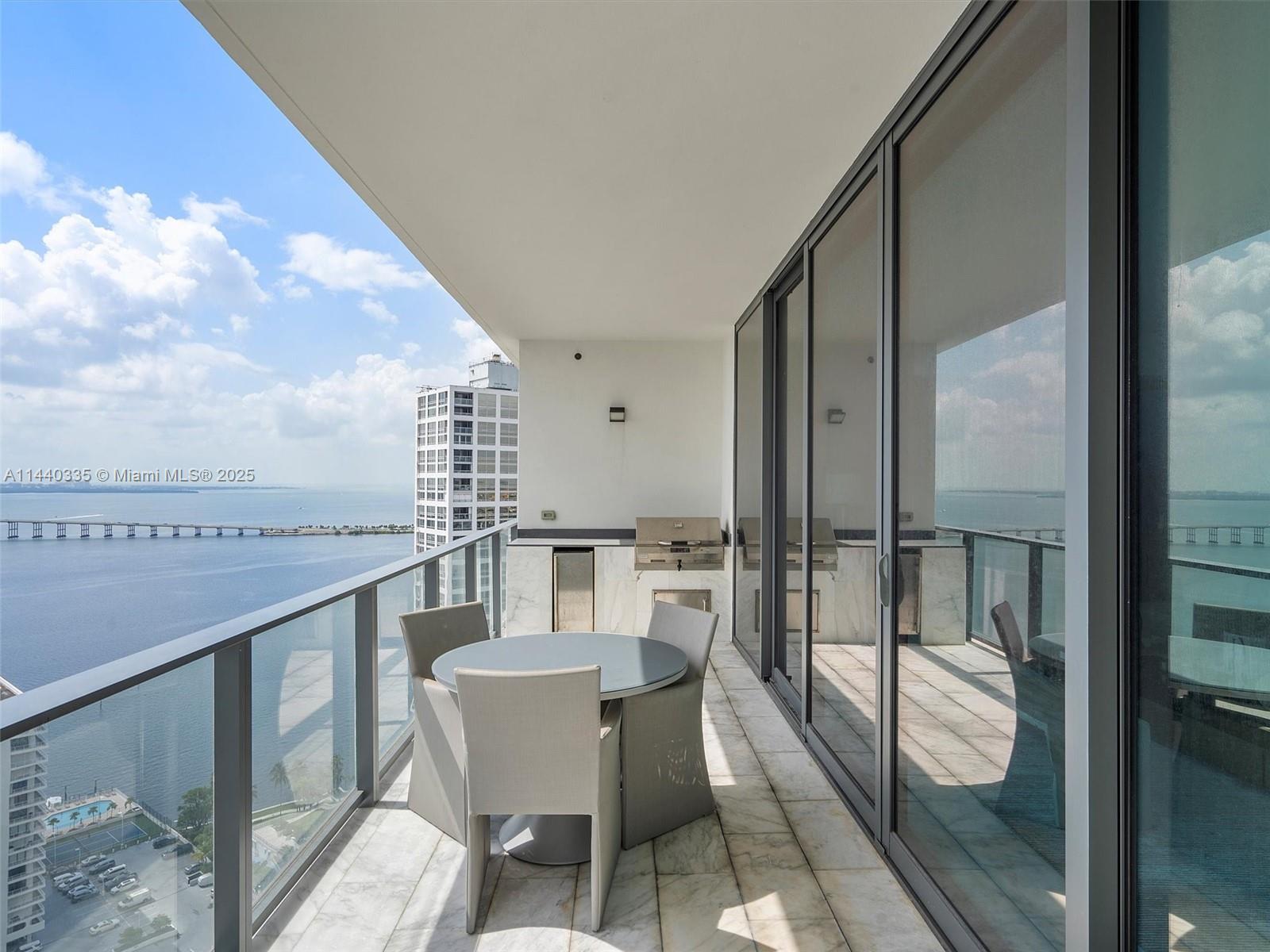 ECHO BRICKELL CONDO - Residential