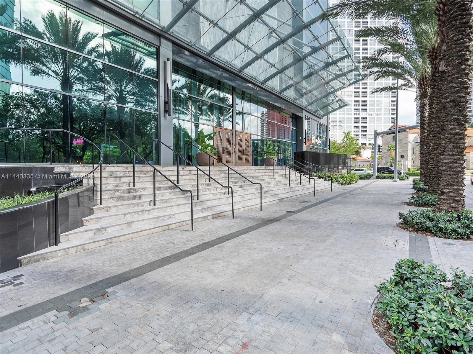 ECHO BRICKELL CONDO - Residential