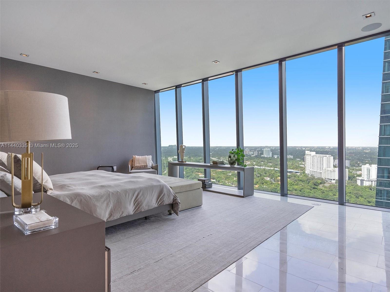ECHO BRICKELL CONDO - Residential
