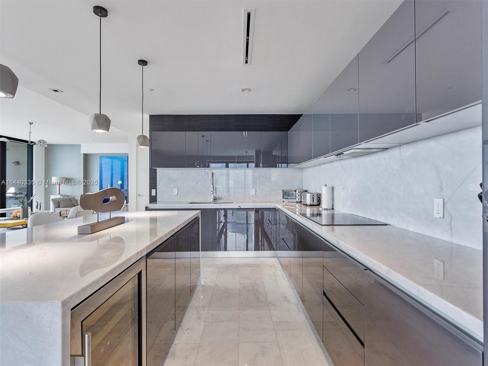 ECHO BRICKELL CONDO - Residential