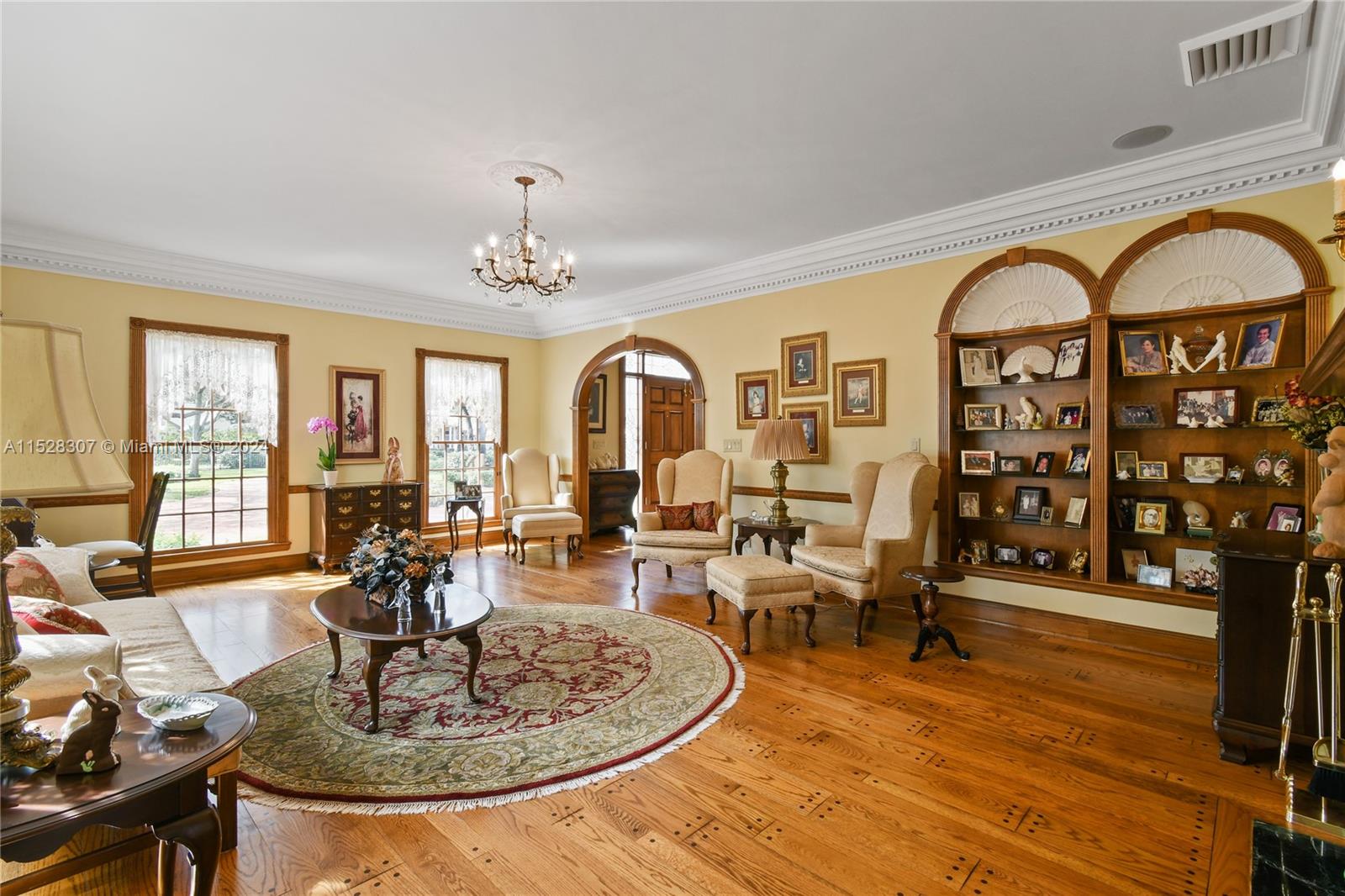 JUPITER RIVER ESTATES - Residential