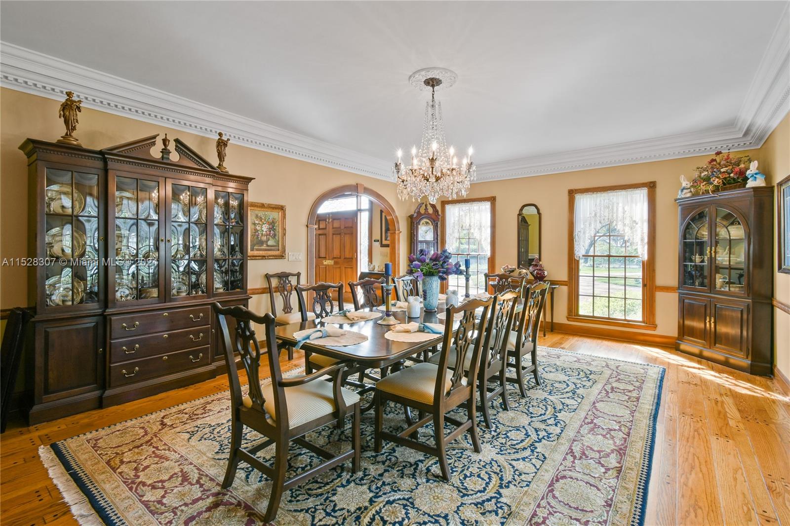 JUPITER RIVER ESTATES - Residential