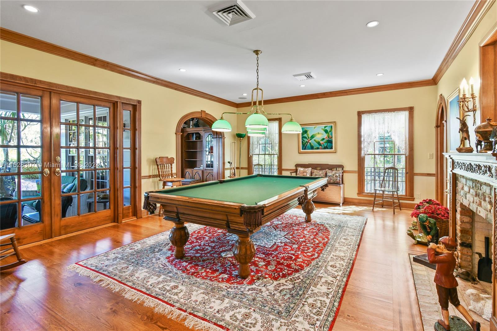 JUPITER RIVER ESTATES - Residential