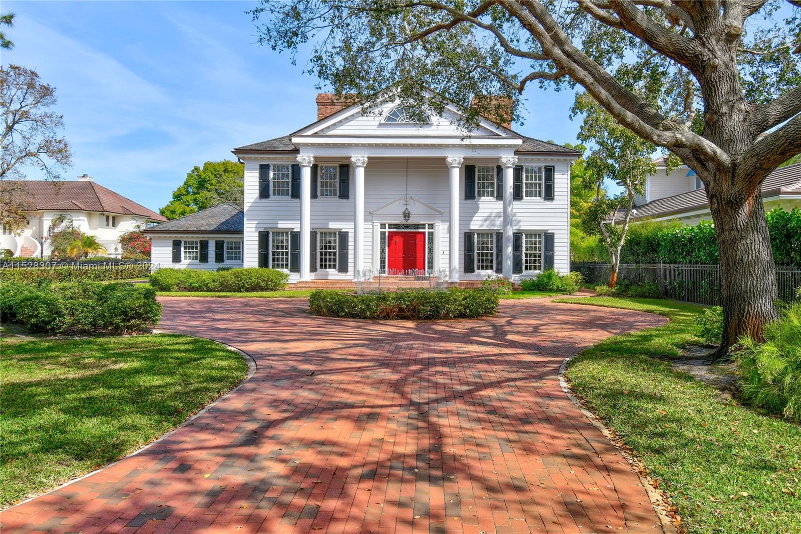 JUPITER RIVER ESTATES - Residential