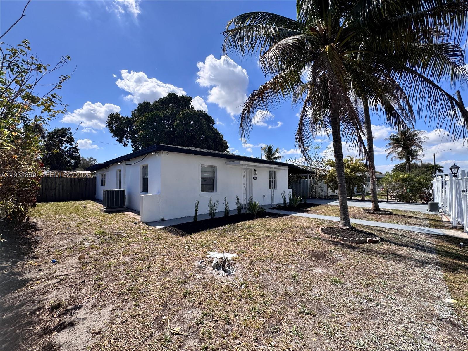 CURTISS PARK - Residential