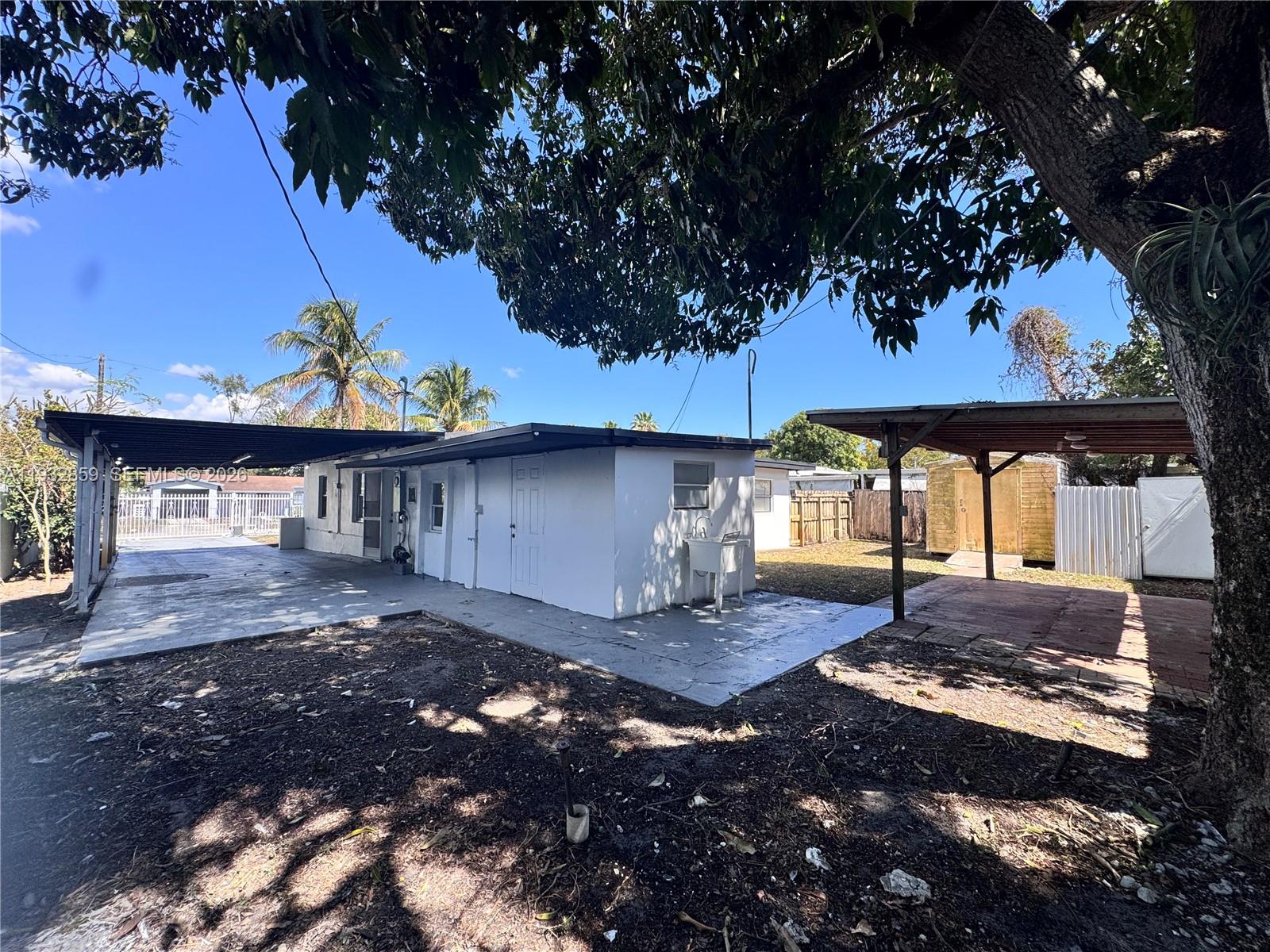 CURTISS PARK - Residential