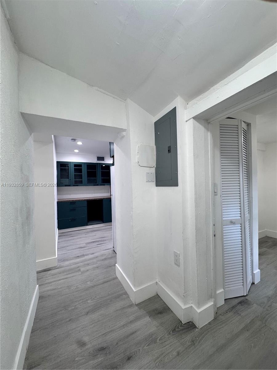 CURTISS PARK - Residential