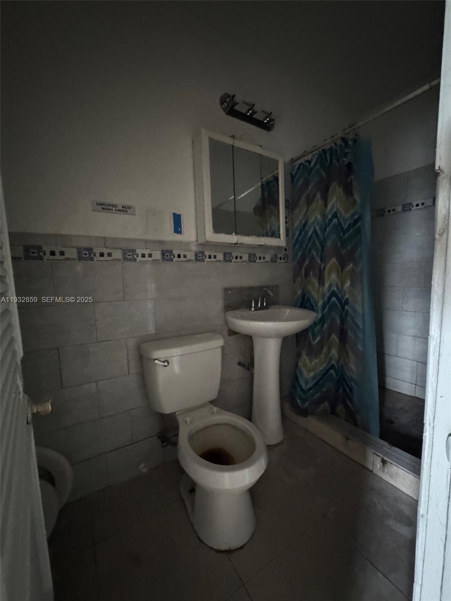 CURTISS PARK - Residential