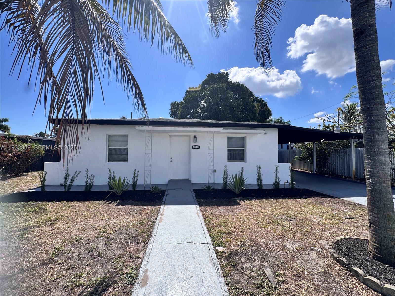 CURTISS PARK - Residential