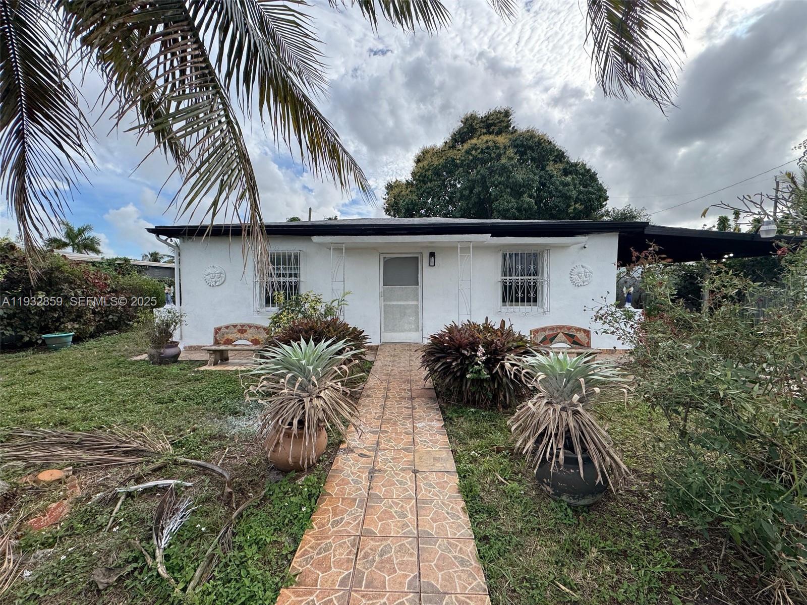 CURTISS PARK - Residential