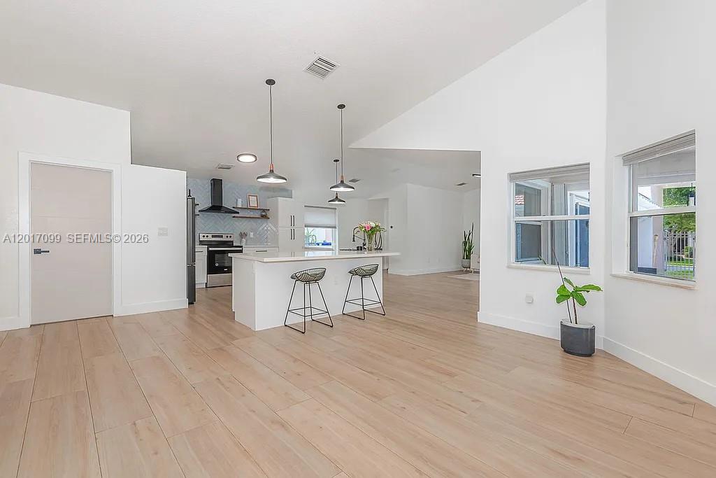 PEMBROKE SPRINGS PLAT - Residential Lease