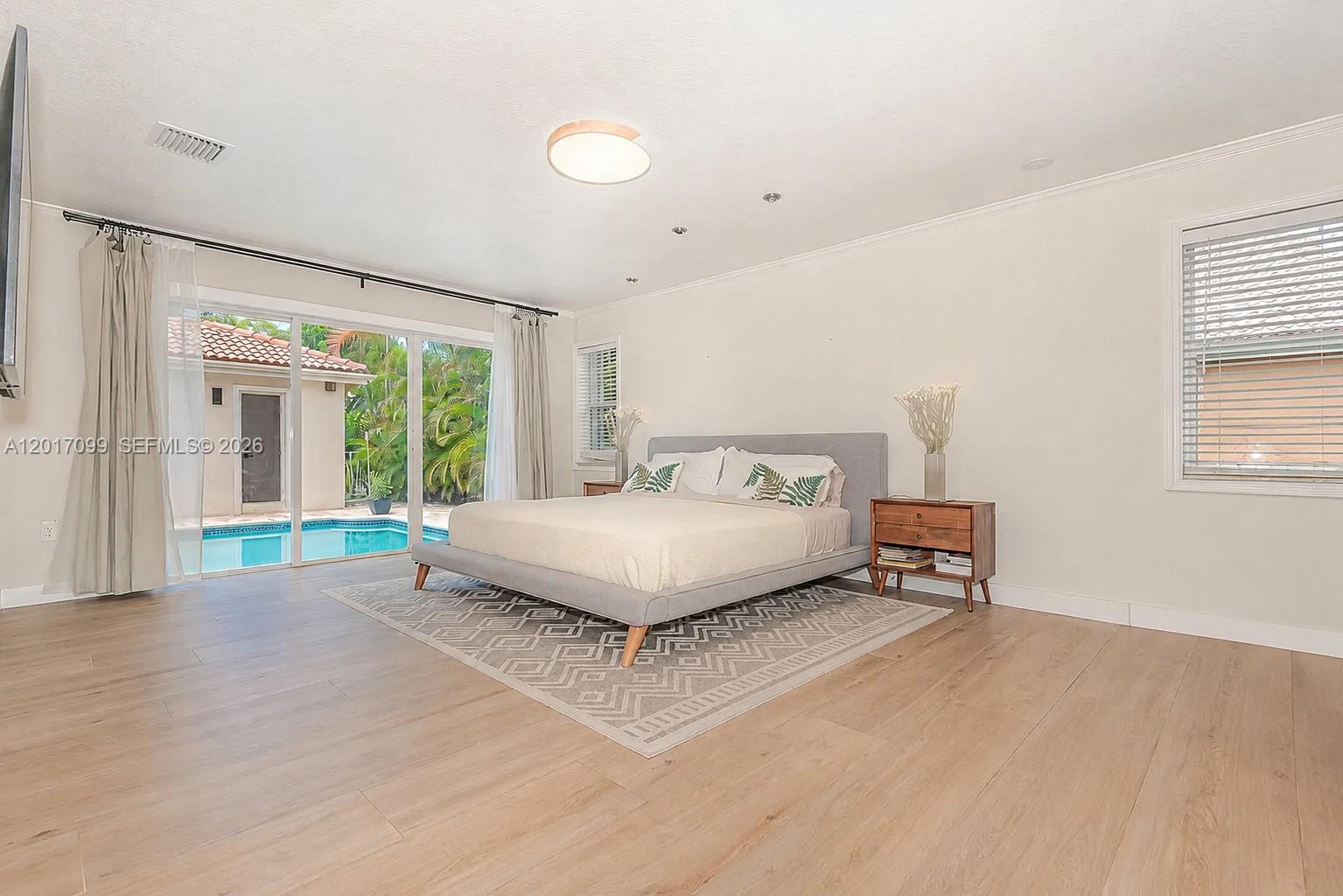 PEMBROKE SPRINGS PLAT - Residential Lease
