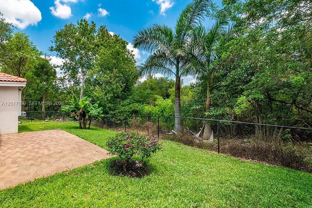 PEMBROKE SPRINGS PLAT - Residential Lease