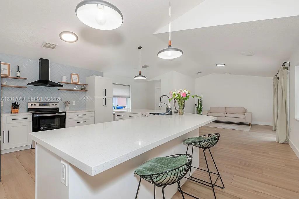 PEMBROKE SPRINGS PLAT - Residential Lease