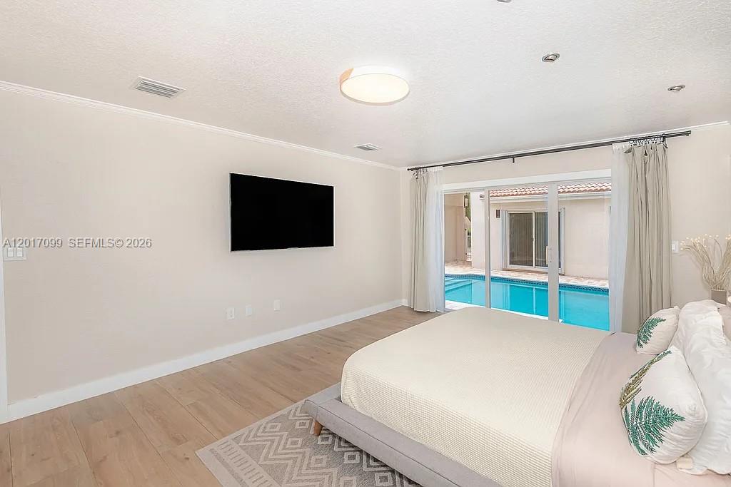 PEMBROKE SPRINGS PLAT - Residential Lease