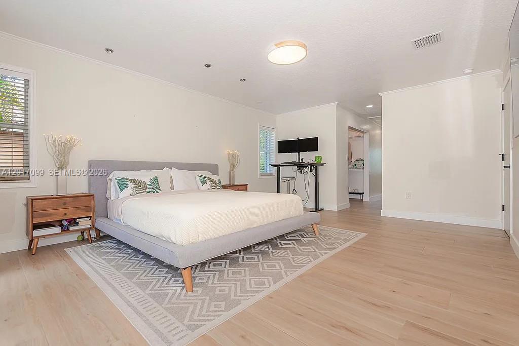PEMBROKE SPRINGS PLAT - Residential Lease