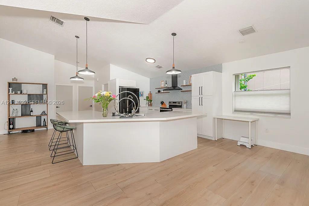 PEMBROKE SPRINGS PLAT - Residential Lease