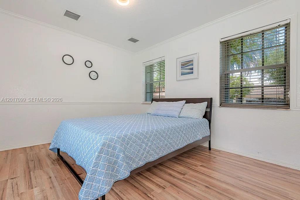 PEMBROKE SPRINGS PLAT - Residential Lease