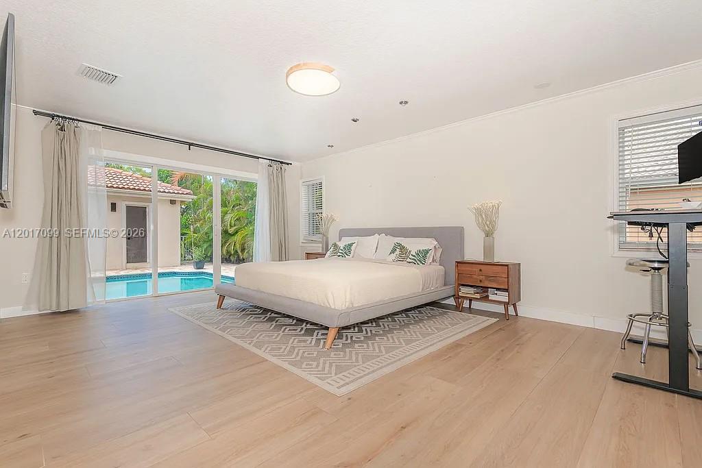 PEMBROKE SPRINGS PLAT - Residential Lease