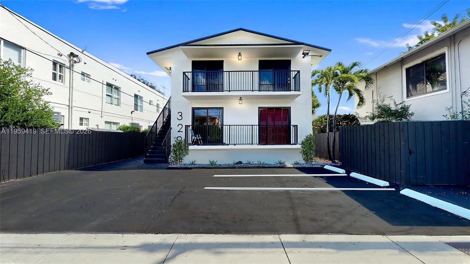 BRICKELL RIVERVIEW - Residential Income