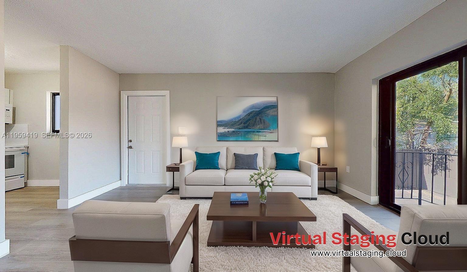 BRICKELL RIVERVIEW - Residential Income