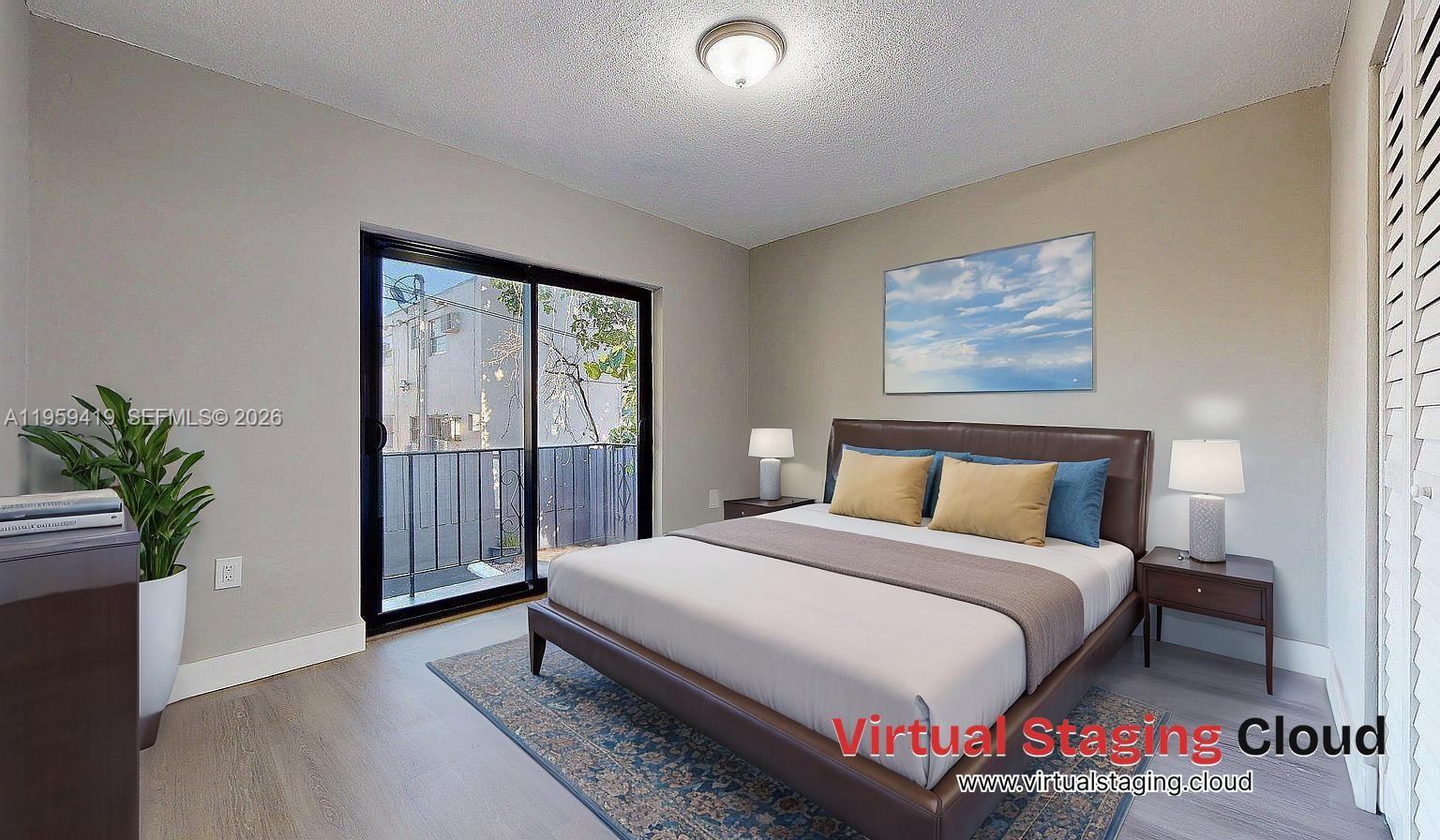 BRICKELL RIVERVIEW - Residential Income