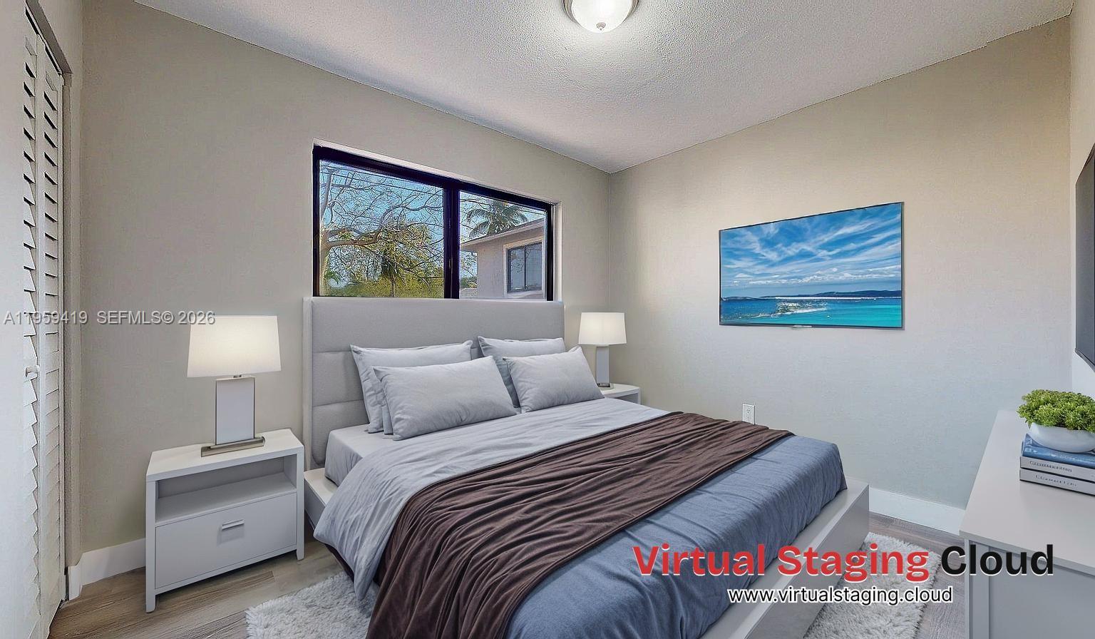 BRICKELL RIVERVIEW - Residential Income