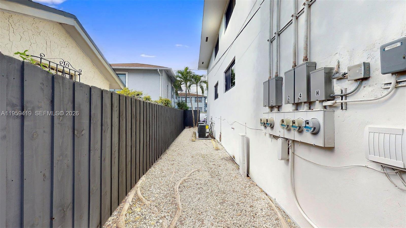 BRICKELL RIVERVIEW - Residential Income