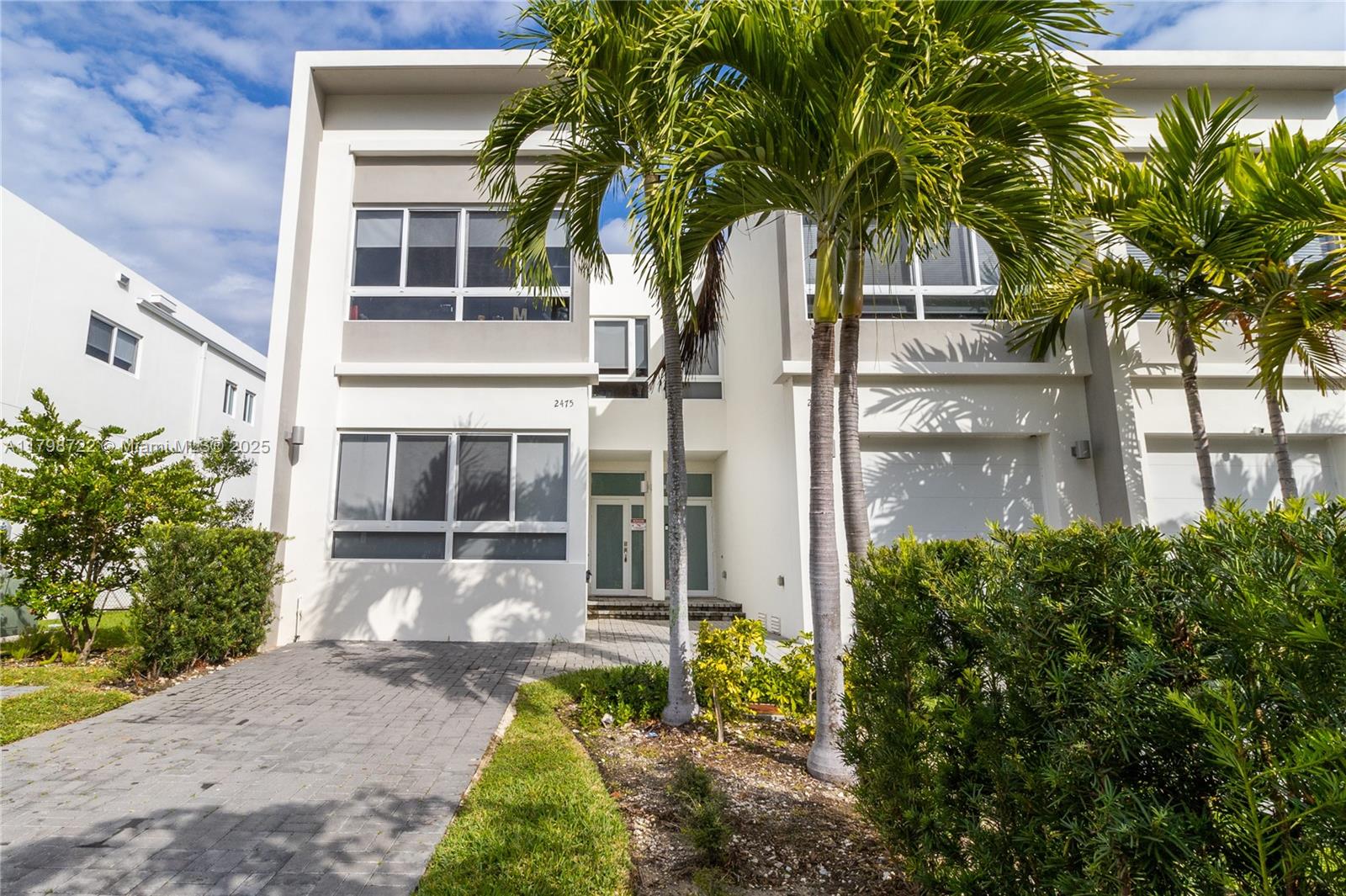 Property for Sale at 2475 Ne 135th St, North Miami, Miami-Dade County, Florida - Bedrooms: 4 
Bathrooms: 3  - $999,900