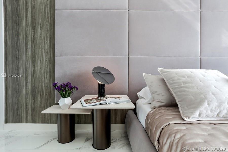 ONE PARAISO CONDO - Residential