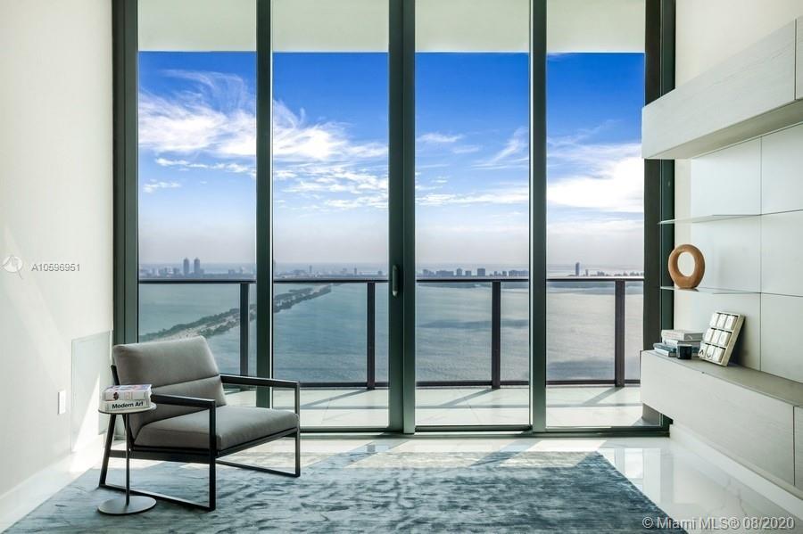 ONE PARAISO CONDO - Residential