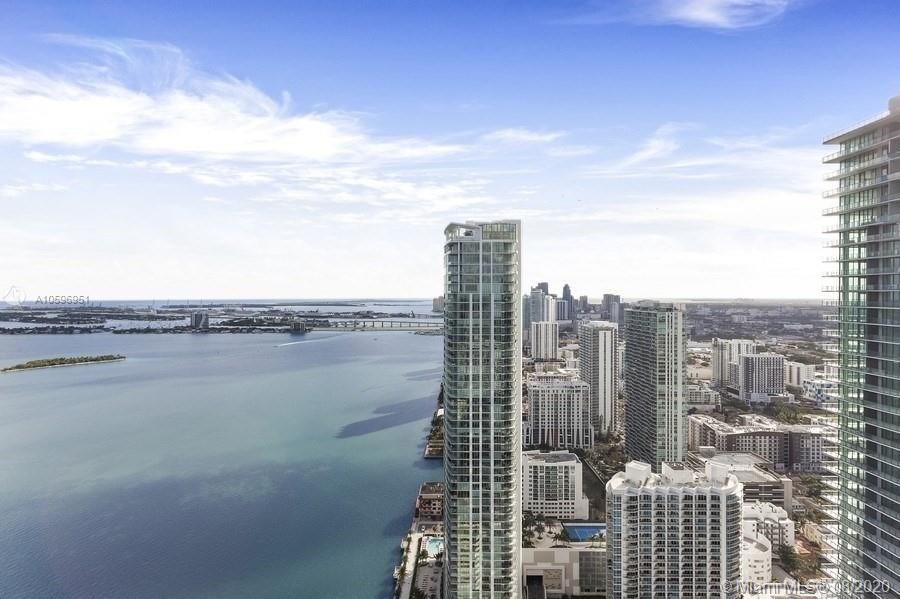 ONE PARAISO CONDO - Residential