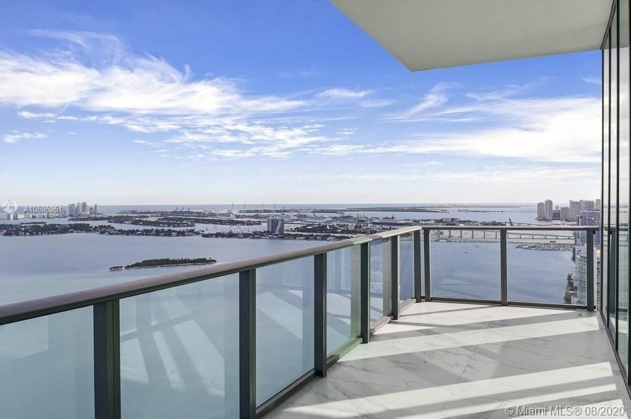 ONE PARAISO CONDO - Residential