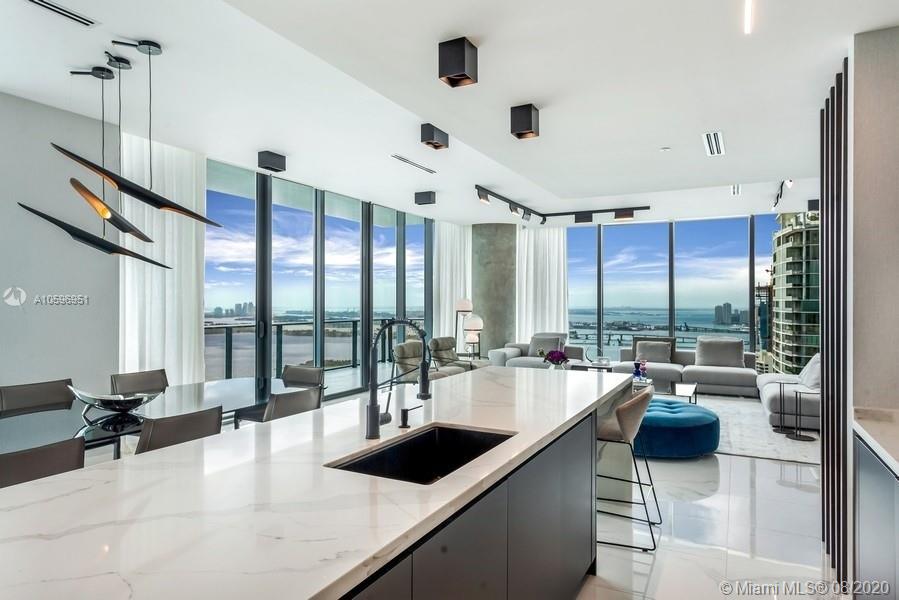 ONE PARAISO CONDO - Residential