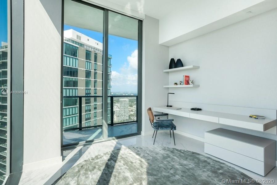 ONE PARAISO CONDO - Residential