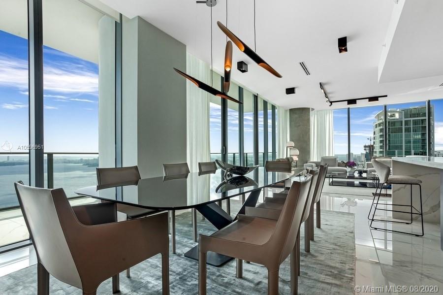 ONE PARAISO CONDO - Residential