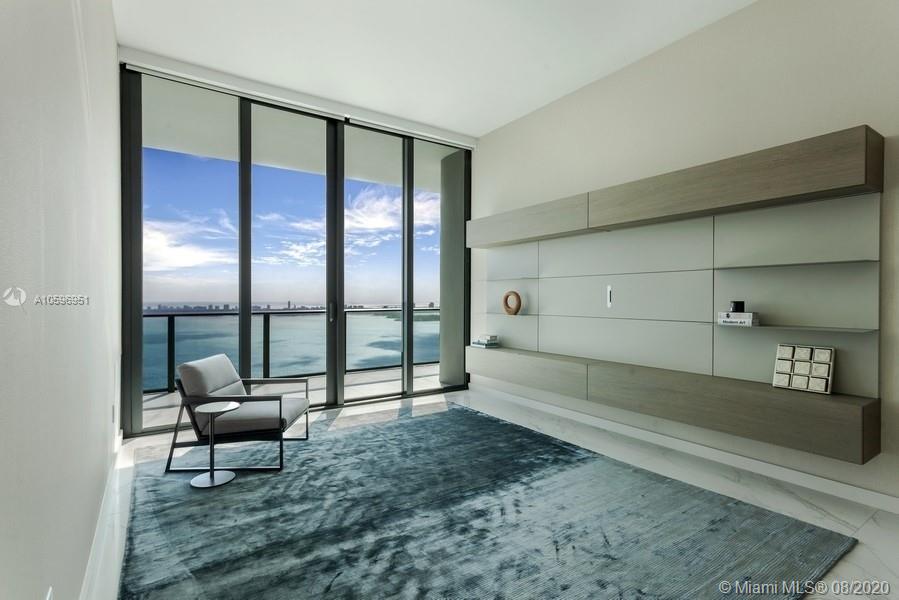 ONE PARAISO CONDO - Residential