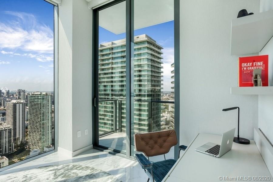 ONE PARAISO CONDO - Residential