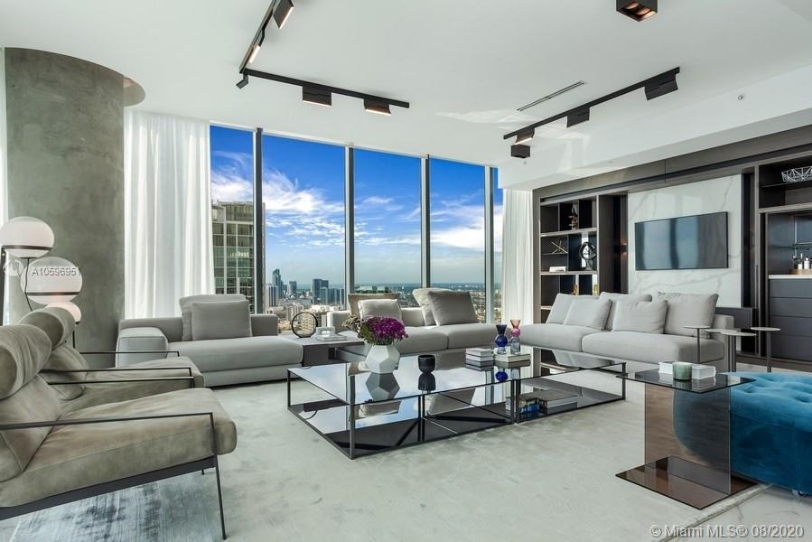 ONE PARAISO CONDO - Residential