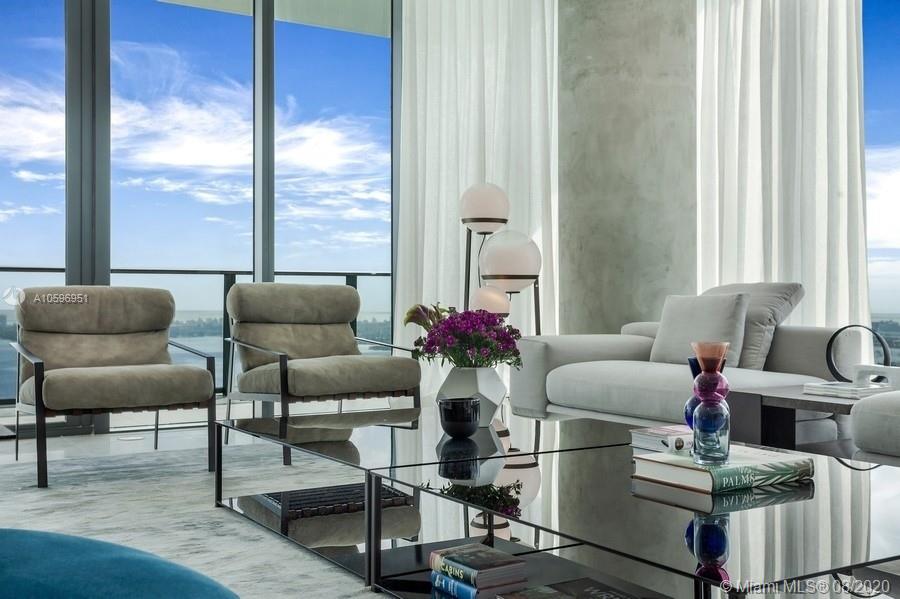 ONE PARAISO CONDO - Residential