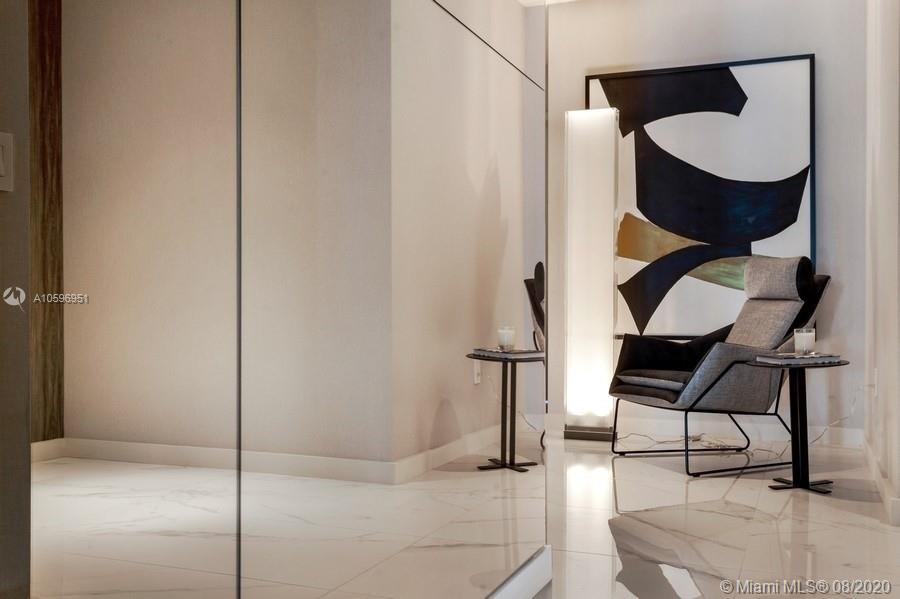 ONE PARAISO CONDO - Residential