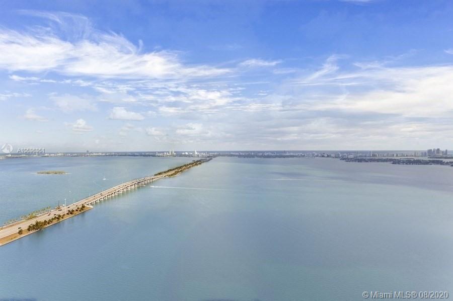 ONE PARAISO CONDO - Residential