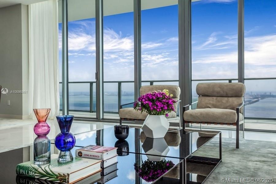 ONE PARAISO CONDO - Residential