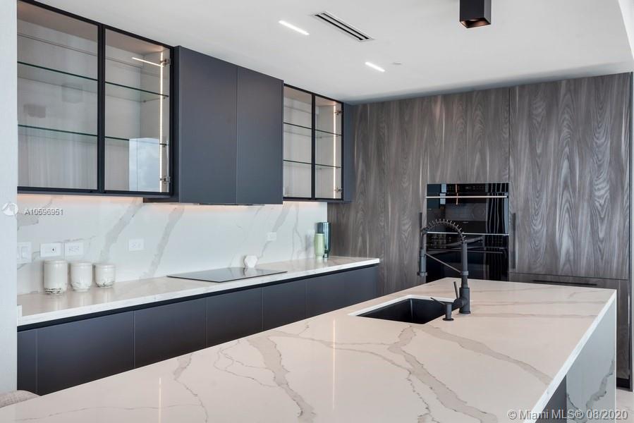 ONE PARAISO CONDO - Residential