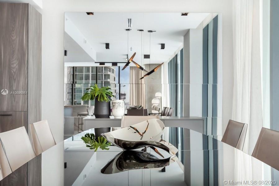 ONE PARAISO CONDO - Residential