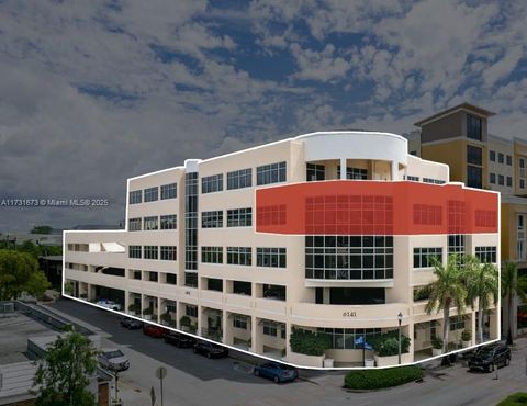  South Miami FL 33143