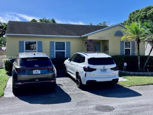 SHENANDOAH SECTION FOUR - Residential