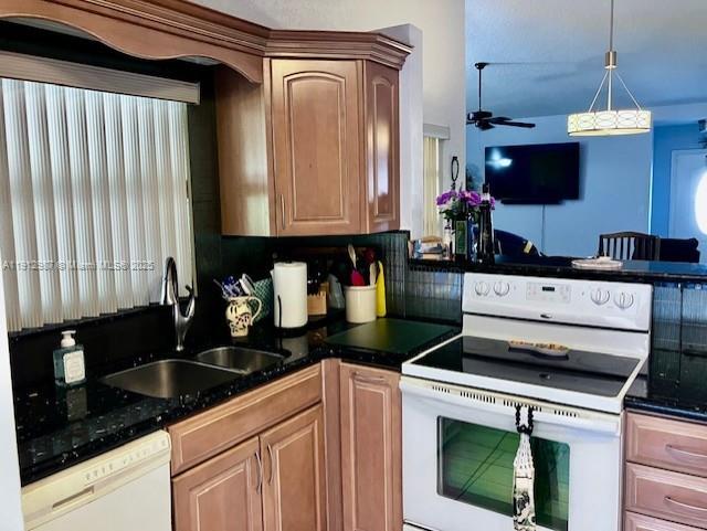 SHENANDOAH SECTION FOUR - Residential